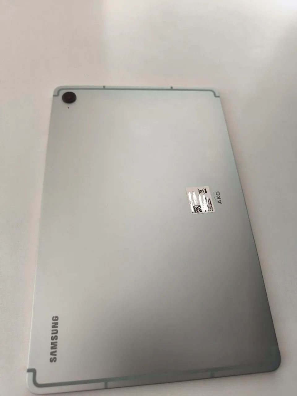 Samsung Galaxy Tab S9 FE - perfeito estado  - Foto 3