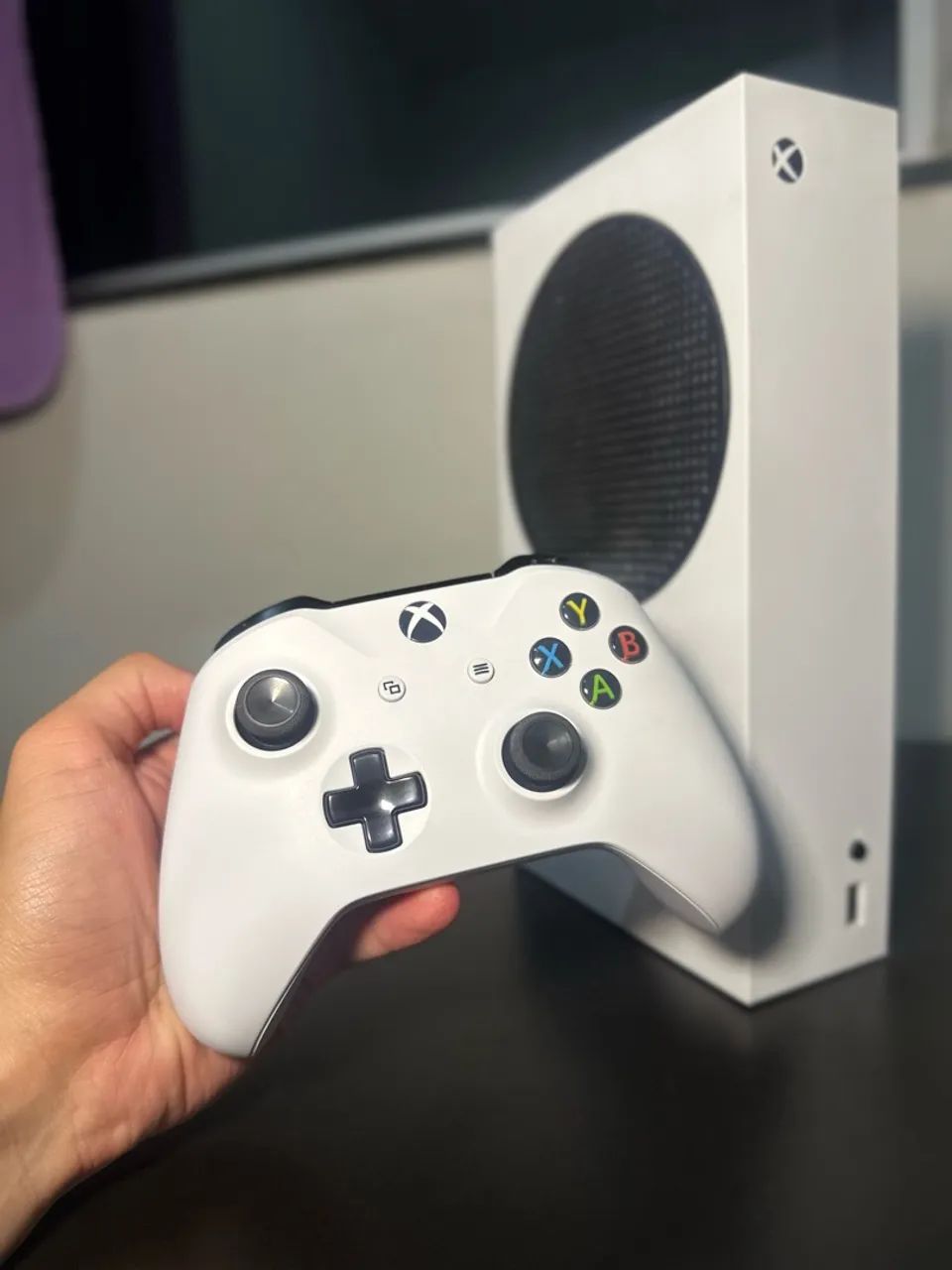 Xbox Series S  - Foto 3