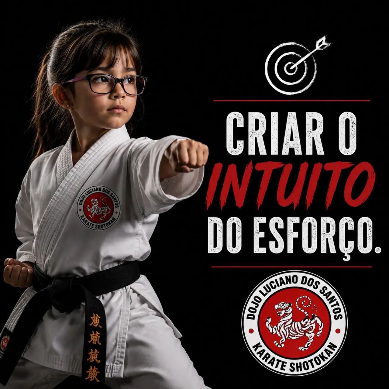 Karatê  - Foto 4