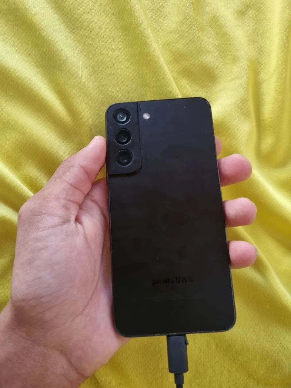 Samsung Galaxy s22