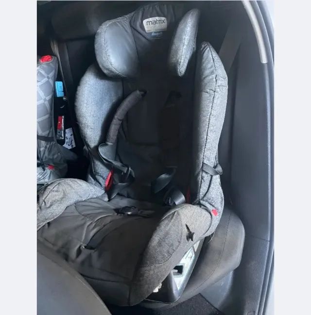 Cadeira para auto Burigotto Matrix 