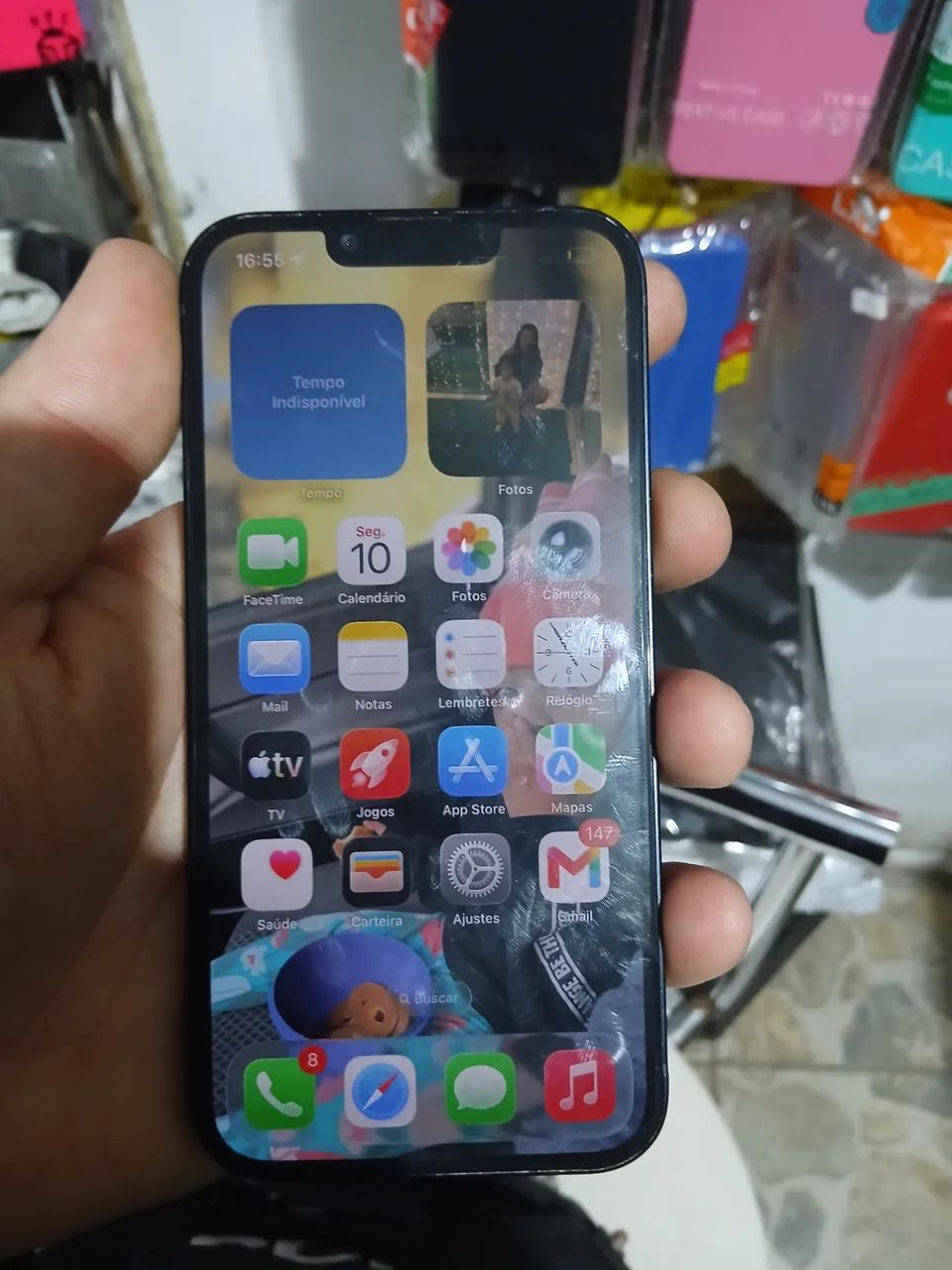 IPhone 13 - Foto 2