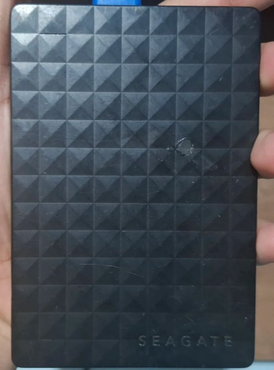 Hd externo de 1tb Samsung  - Foto 2