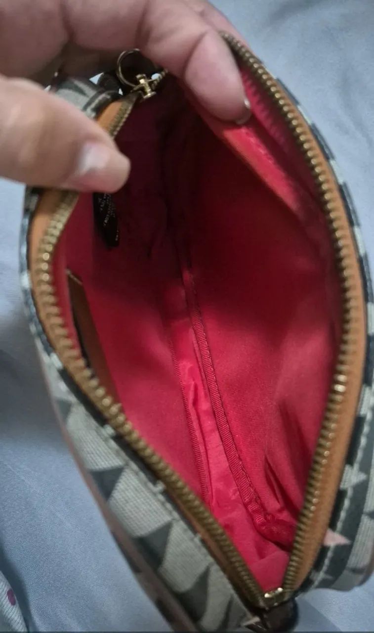 Bolsa Shutz  - Foto 3