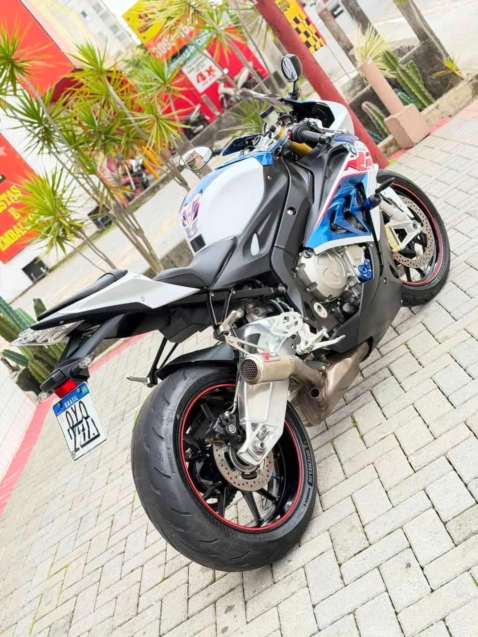  Bmw S1000 RR ano 2019 - Foto 3