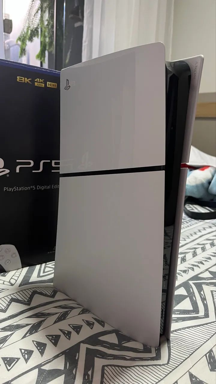 Ps5 para ir hoje - Foto 3