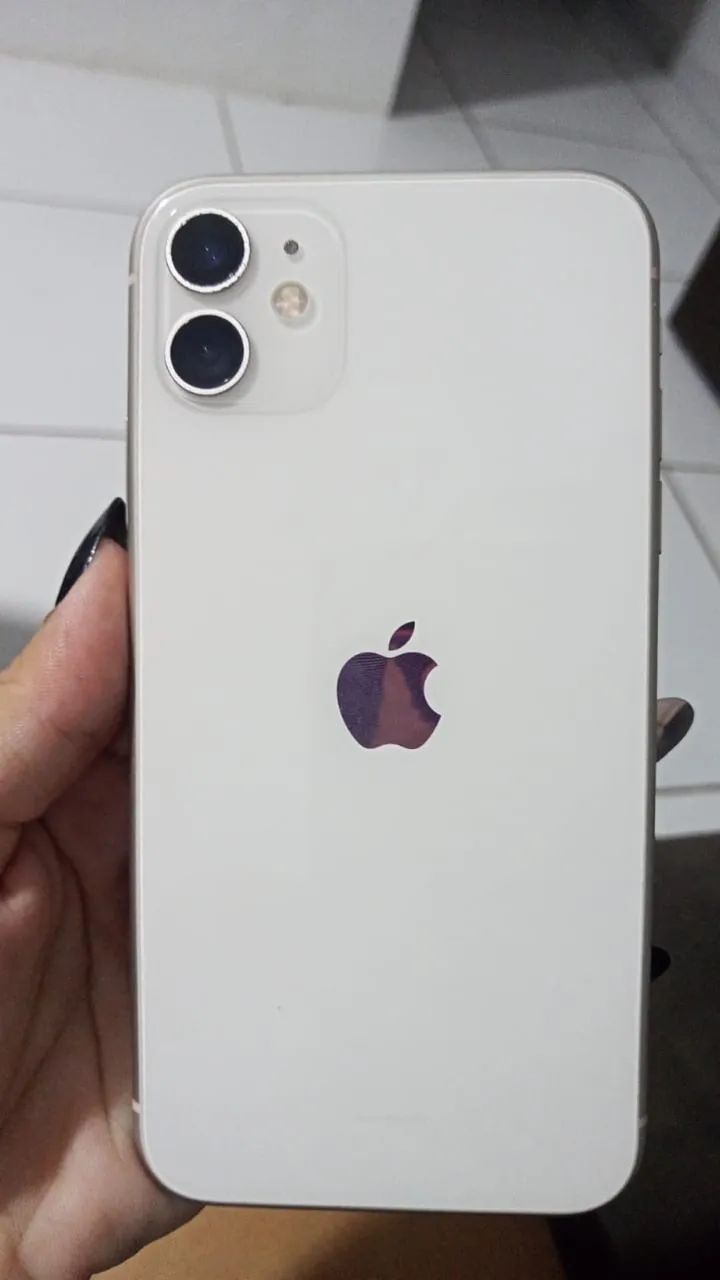 iPhone 11 - Foto 3