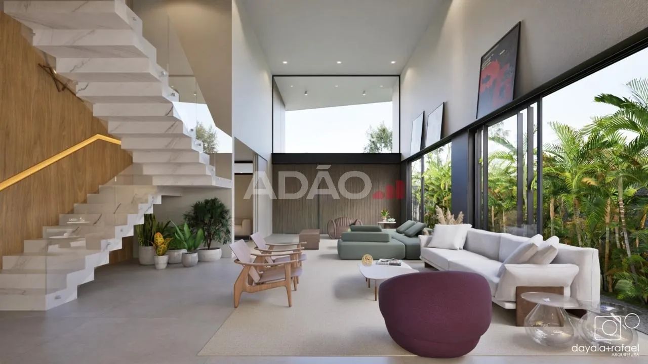Sobrado Jardins Itália - Foto 4