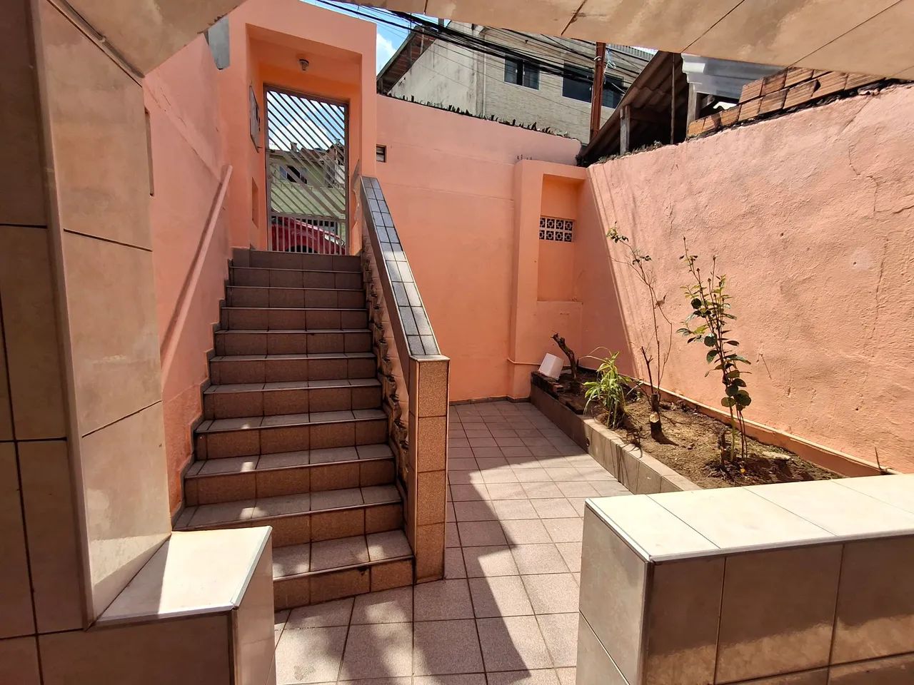   Ermelino matarazzo vendo 04 casa ja com renda garantida  - Foto 4