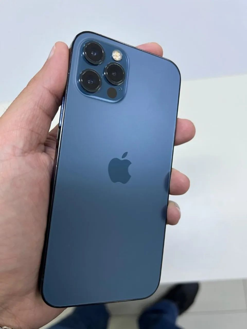 Iphone 12 pro 128gb - Foto 3