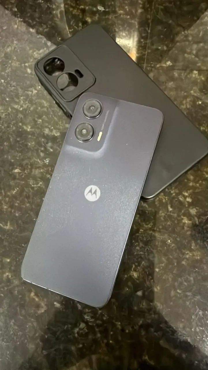 Motorola G35 5G com NFC - Foto 4
