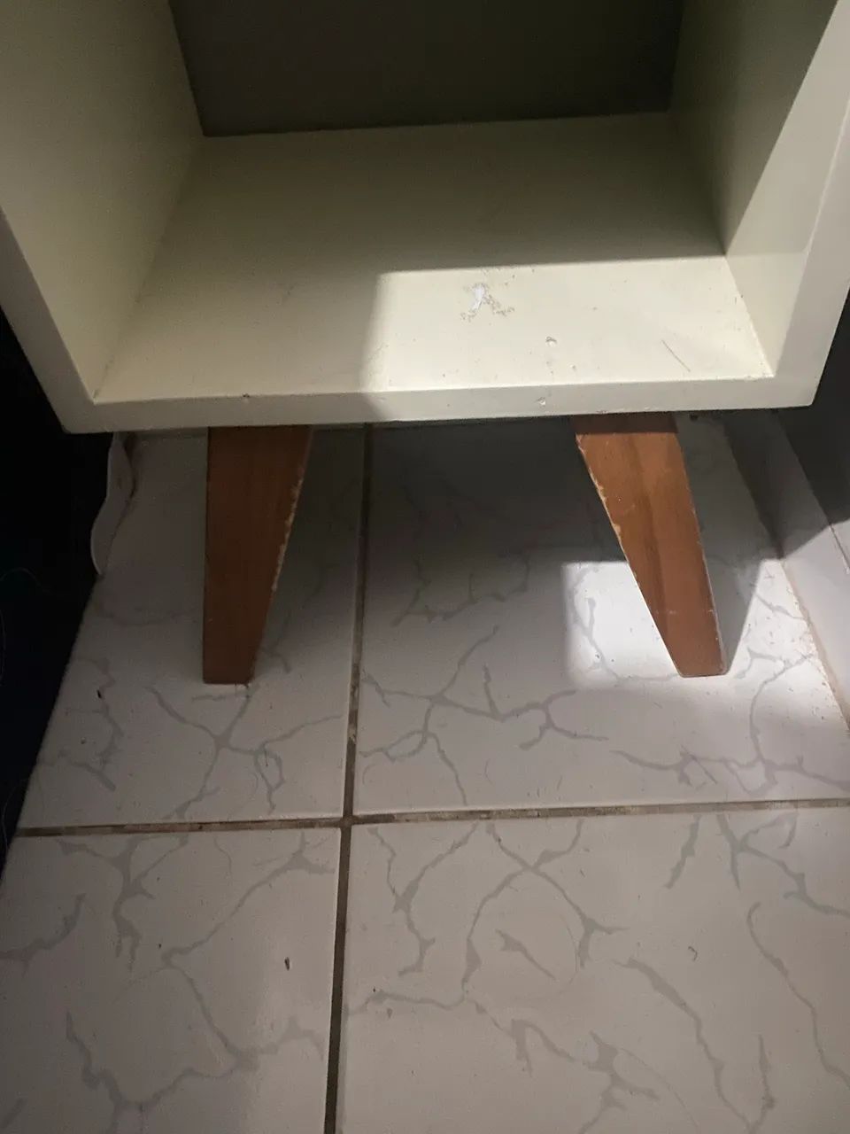 Mesa de canto