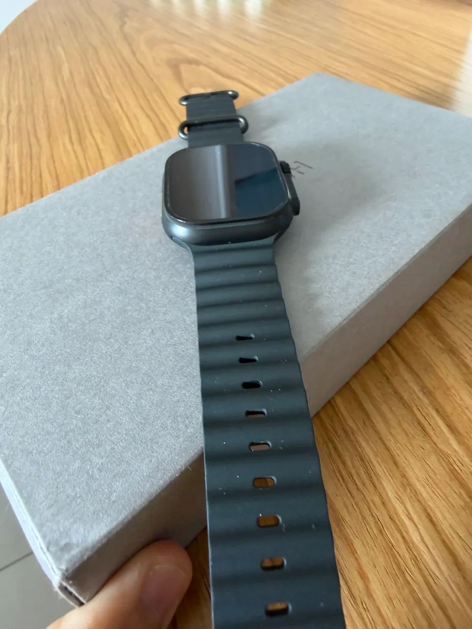 Apple Watch Ultra 3  - Foto 5