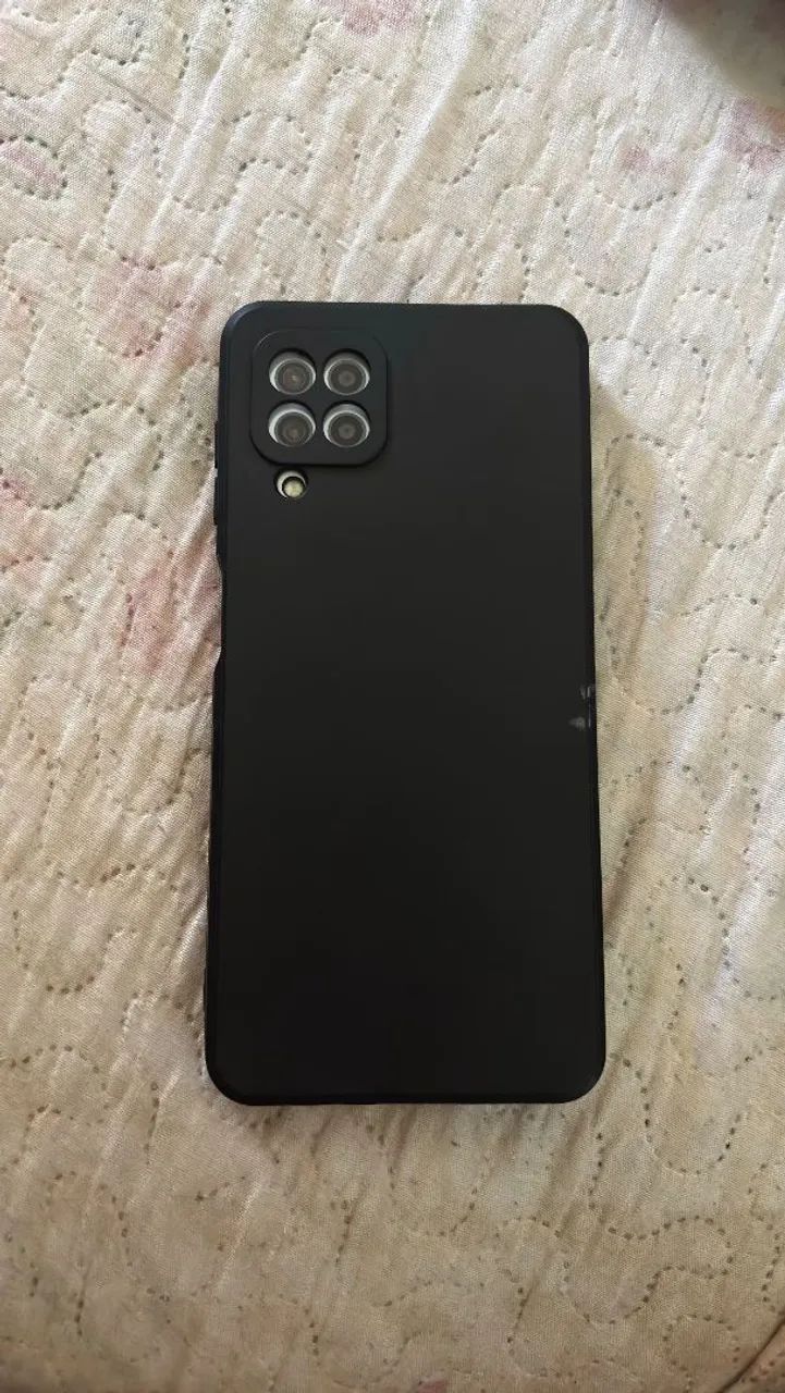 Samsung Galaxy M32 4G ? R$ 300 - Foto 3