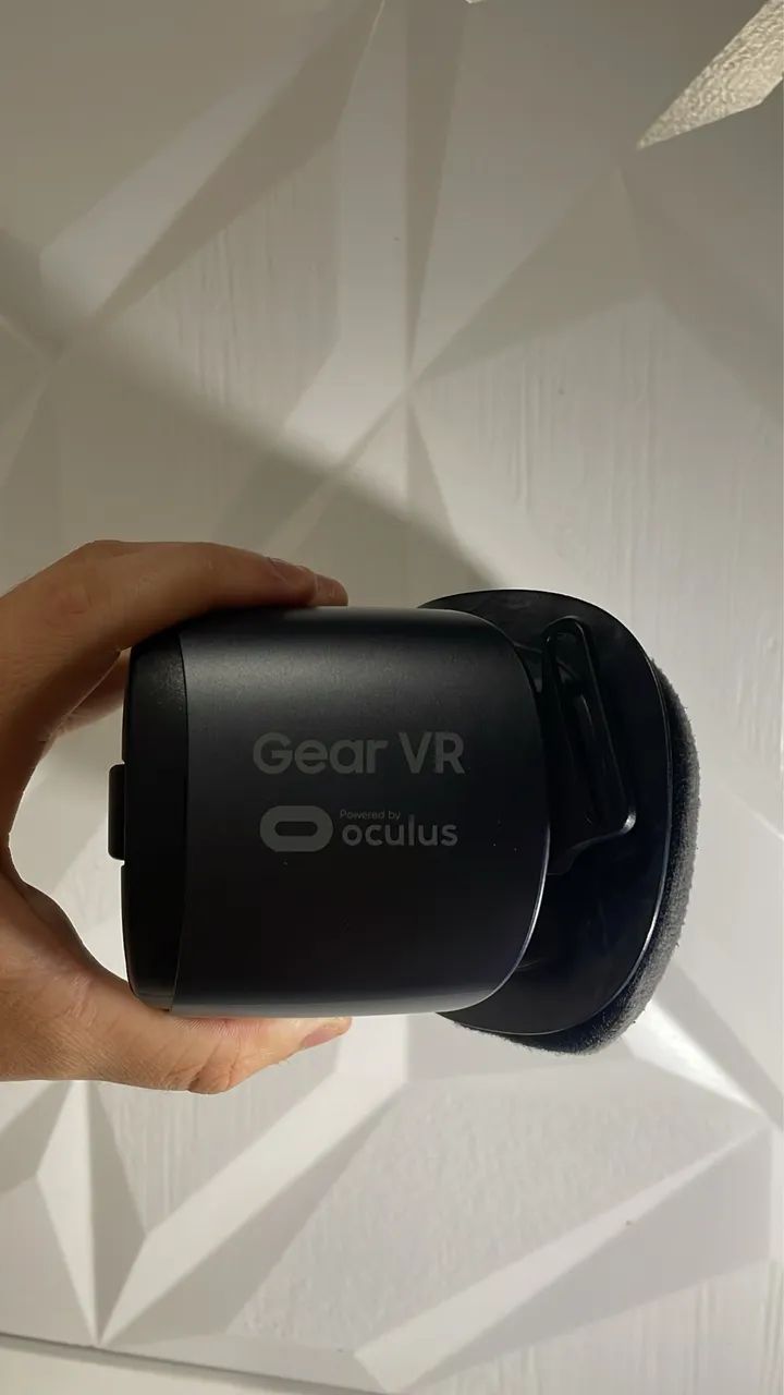Óculos virtual realista Samsung  - Foto 3