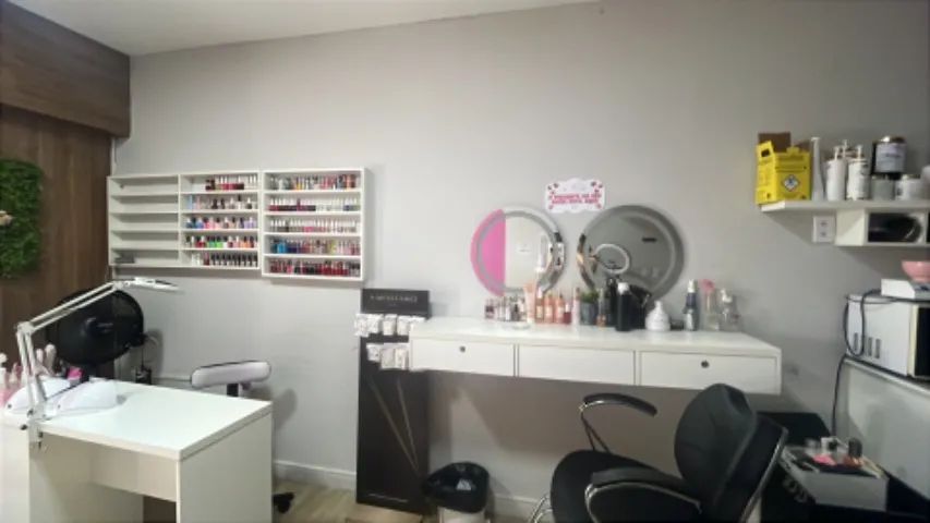 Espelhos led  os 2 