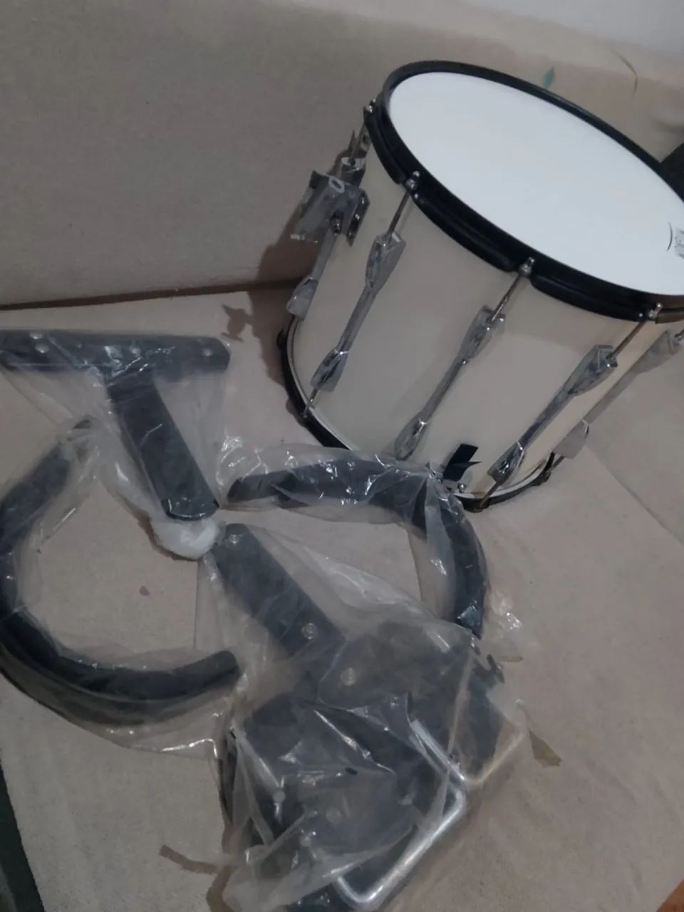 Caixa tenor