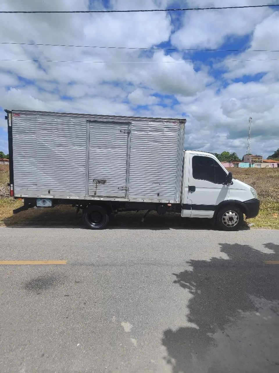 Iveco daily 55c16 