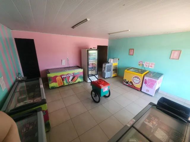 Loja de Picolés e Sorvetes - Negócio Completo - R$ 40 Mil - Foto 4