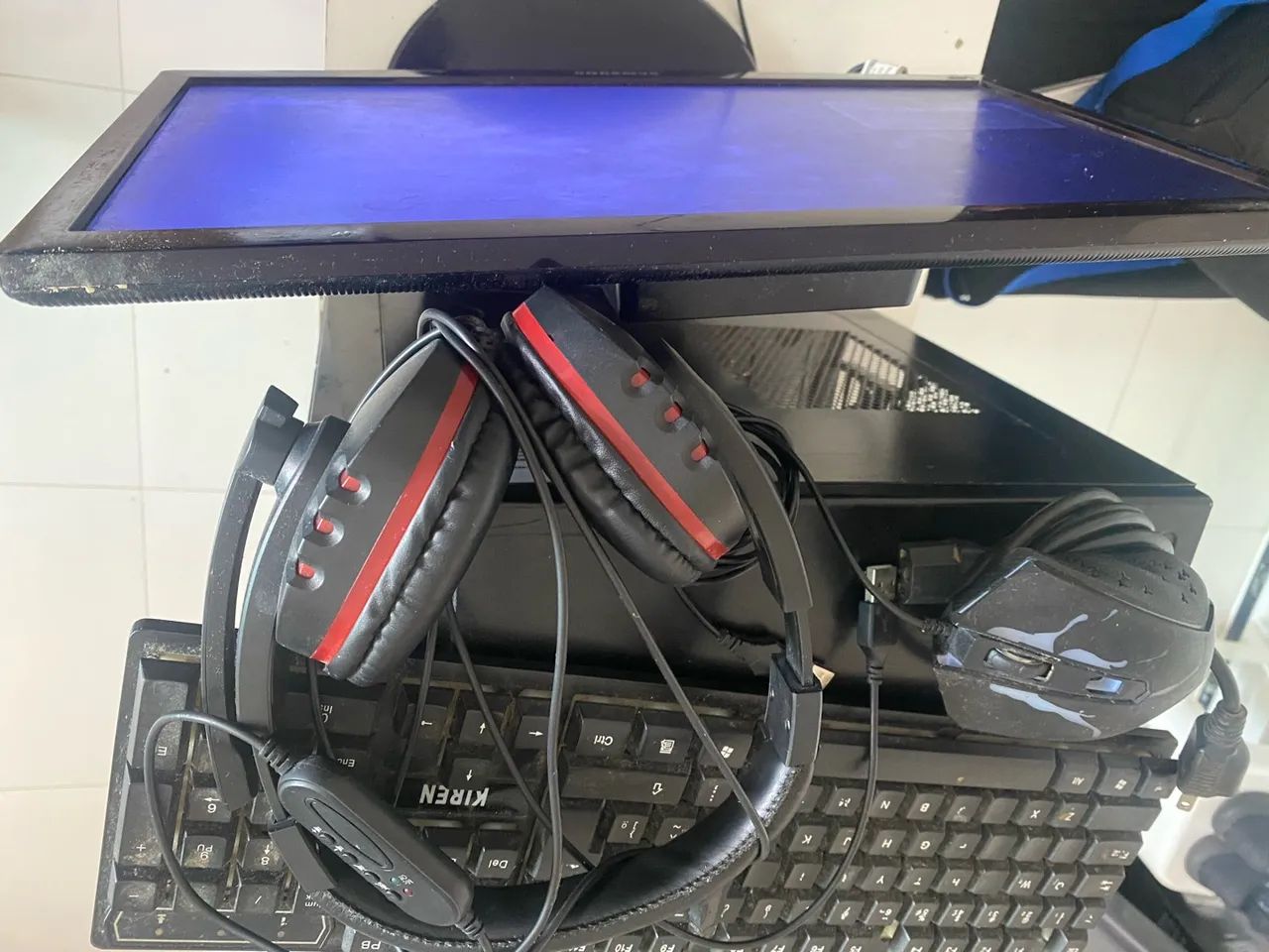 Computador completo - Foto 2