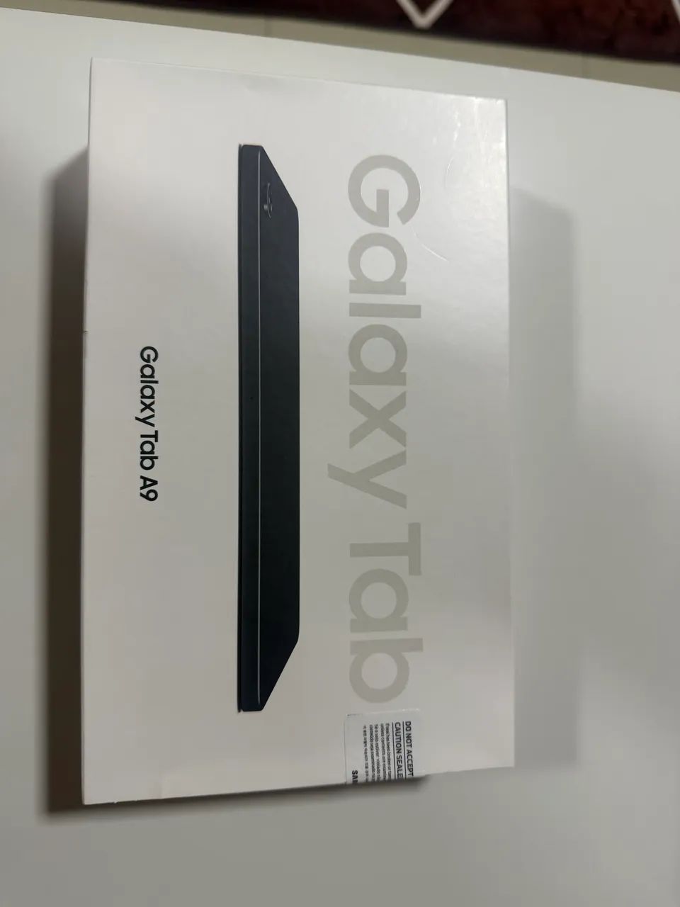 Samsung Tab A09
