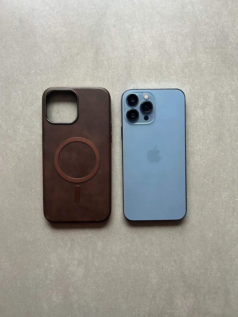 iPhone 13 Pro Max 128gb OPORTUNIDADE - Celulares e Smartphones