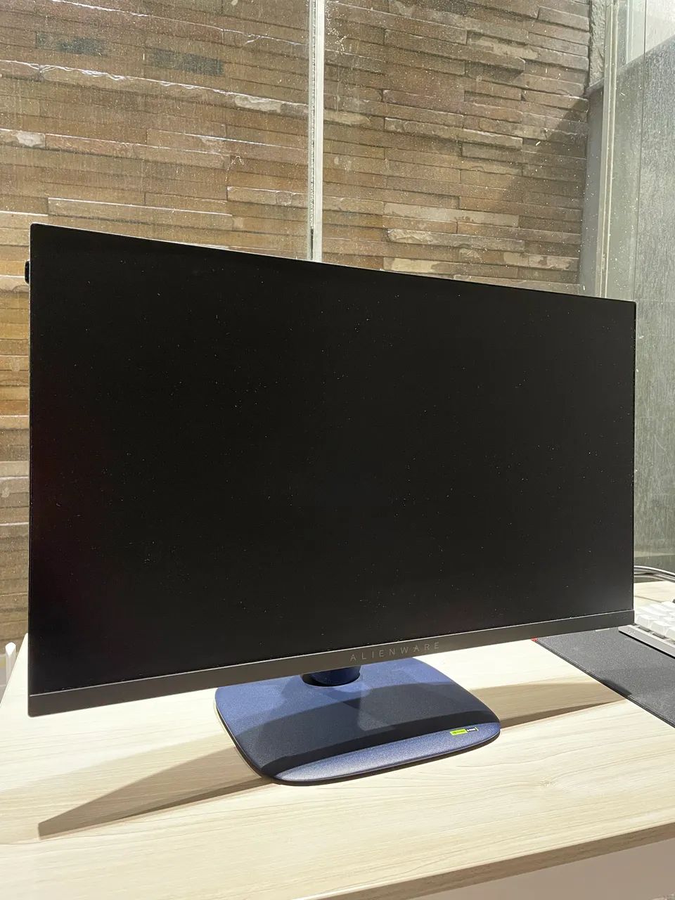 Monitor Gamer Alienware AW2525HM 25? 320Hz Fast IPS Full HD