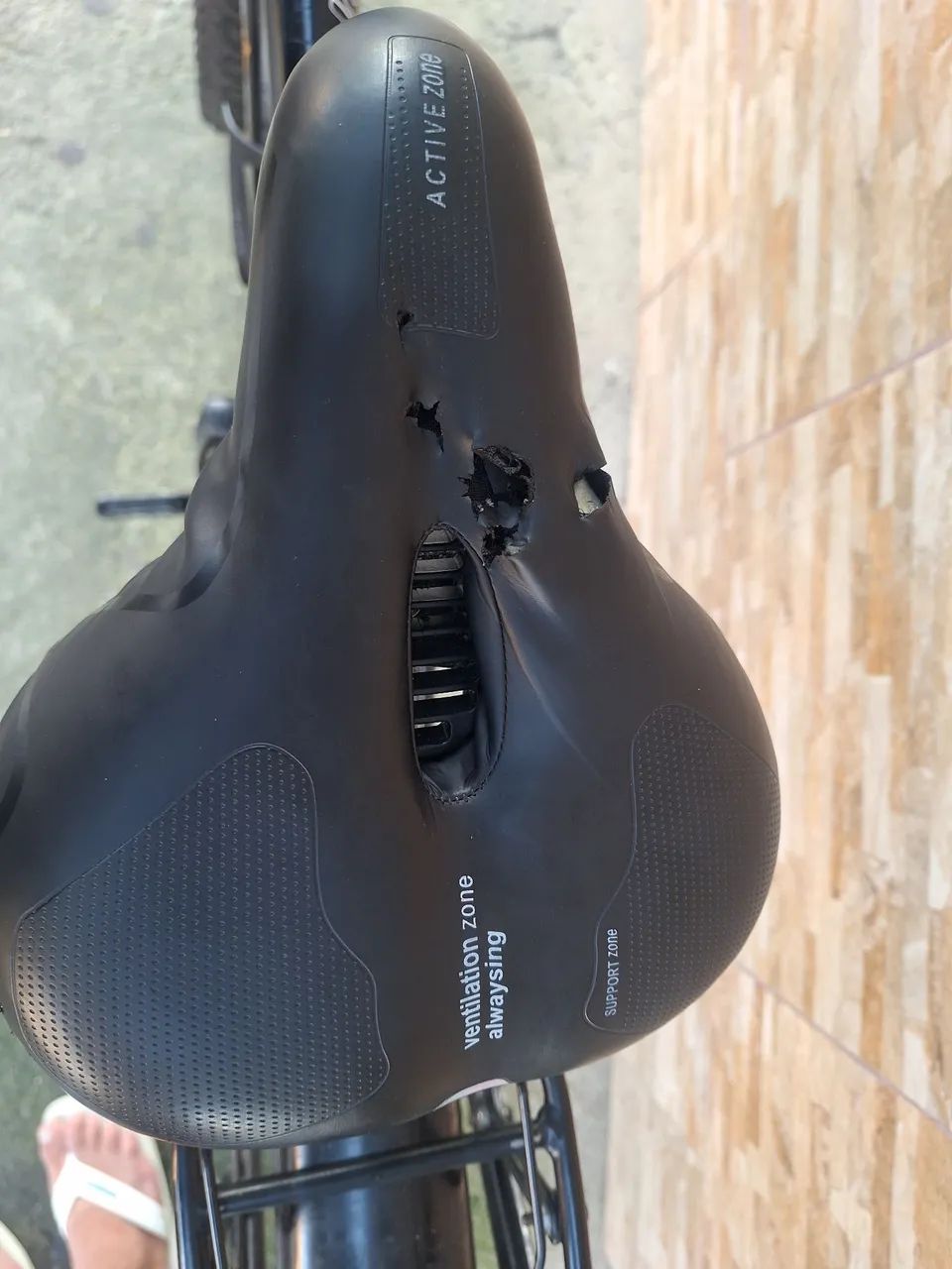 BICICLETA  - Foto 5