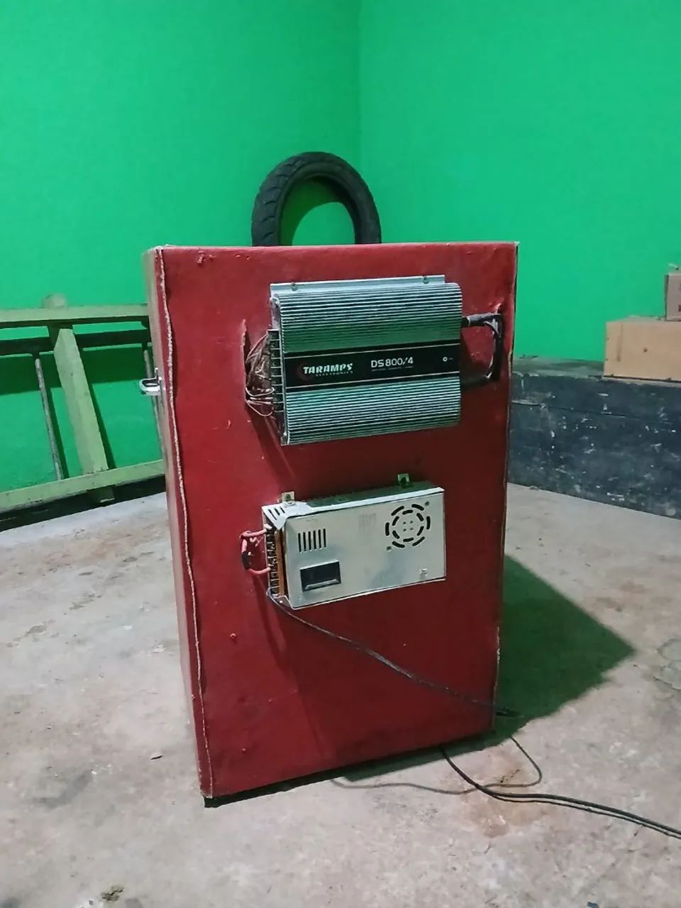Vendo caixa de som  - Foto 2