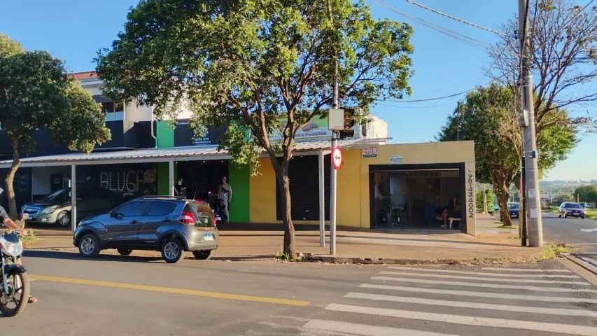 Salão comercial 25m2 - Parque São Paulo  - Foto 4