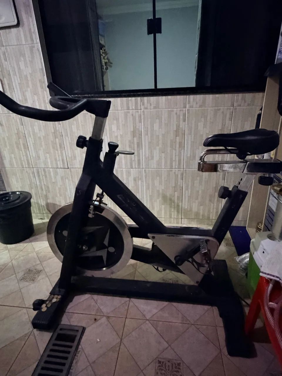 Bike ergométrica  - Foto 2