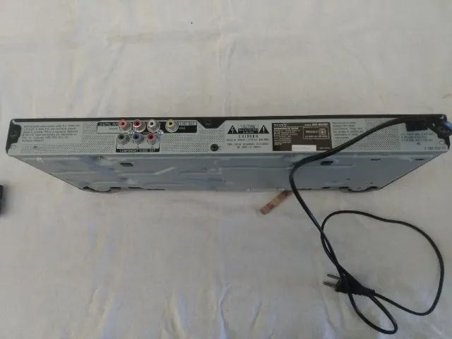 DVD - Sony - Foto 4