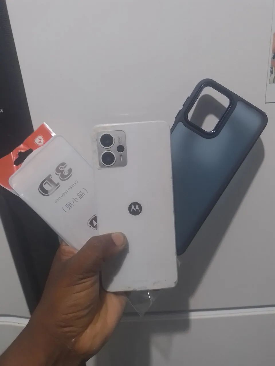 MOTO G23 128 GB