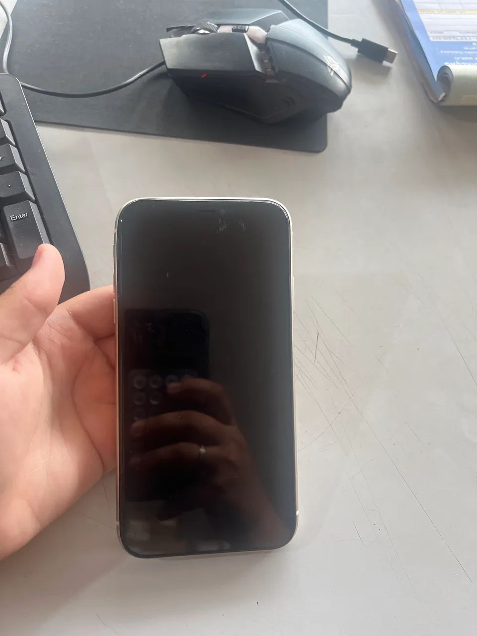 iPhone 11  - Foto 2