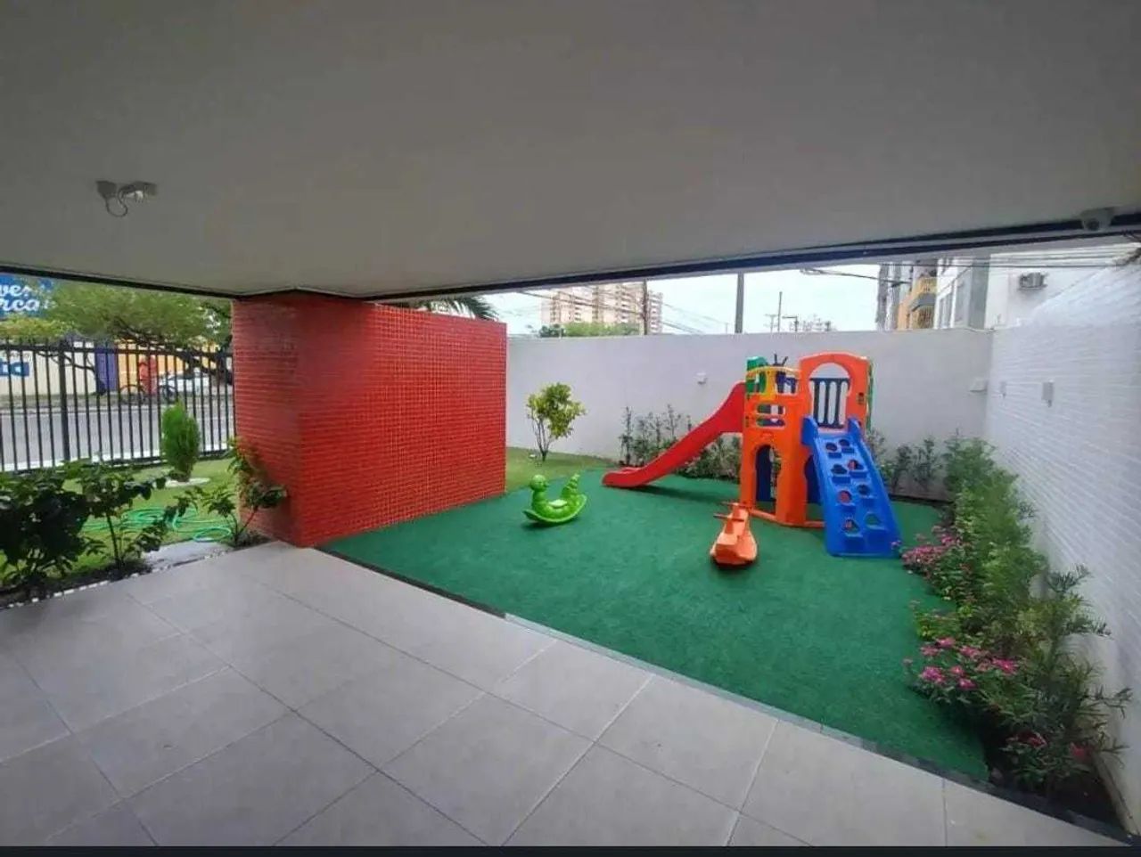 GEMINI - M.CC - 1º andar - 110M² [29785] - Foto 5