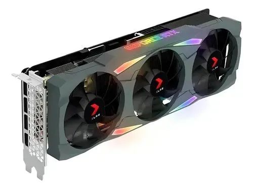 Placa de vídeo 