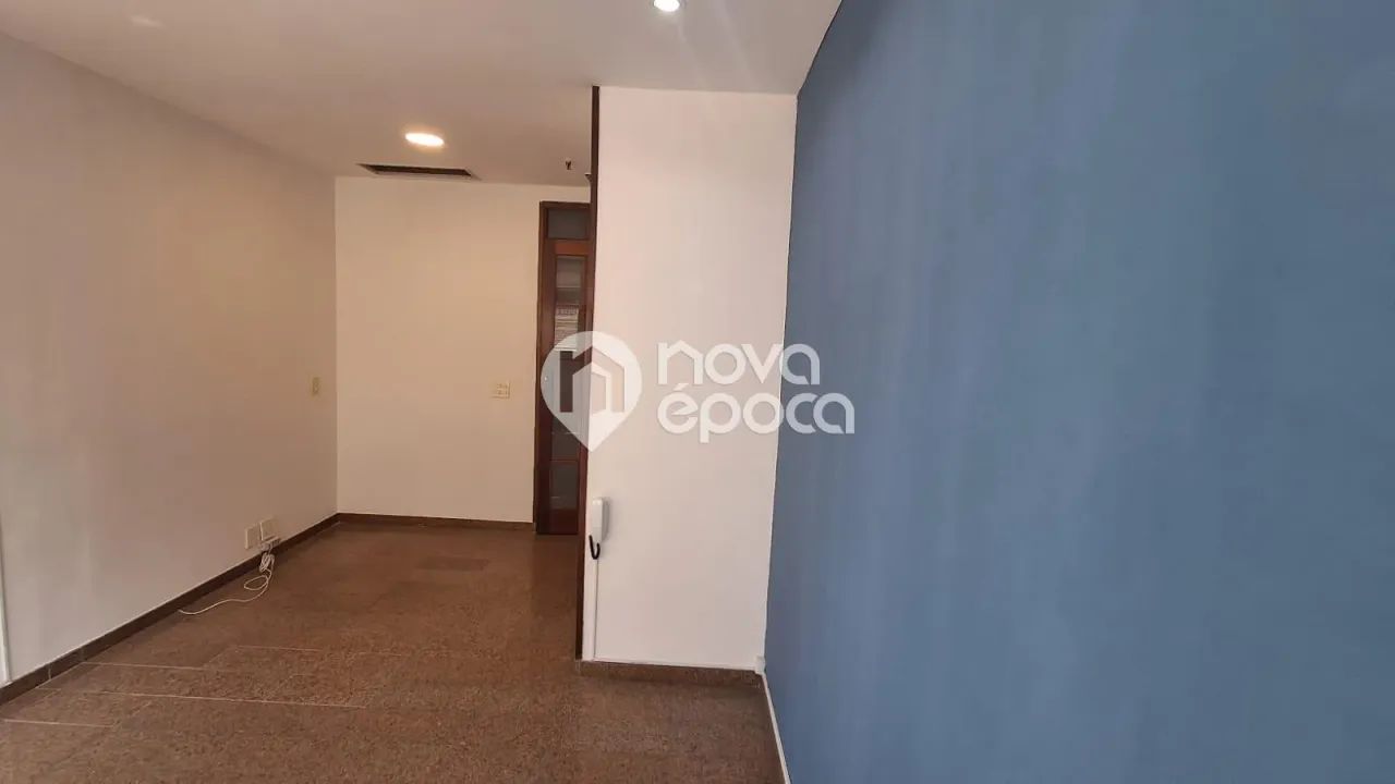 Flamengo | Sala 1 quarto - Foto 5