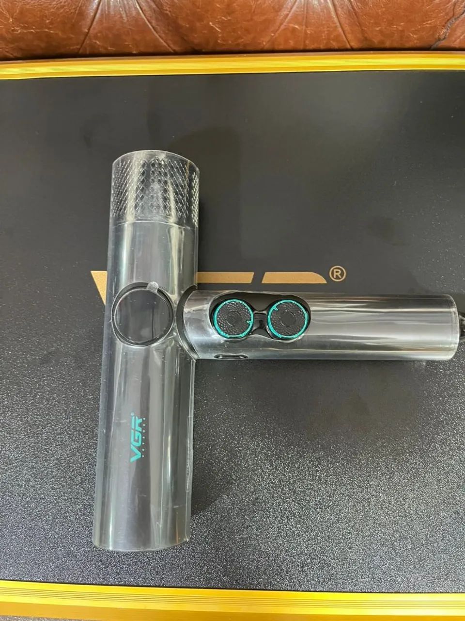 Secador 