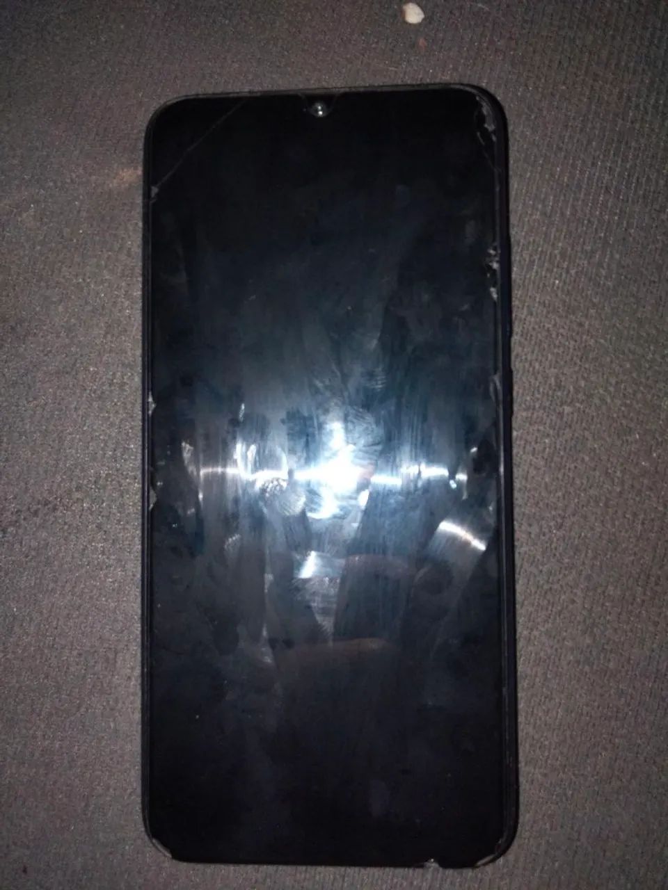 CELULAR SEMI NOVO 