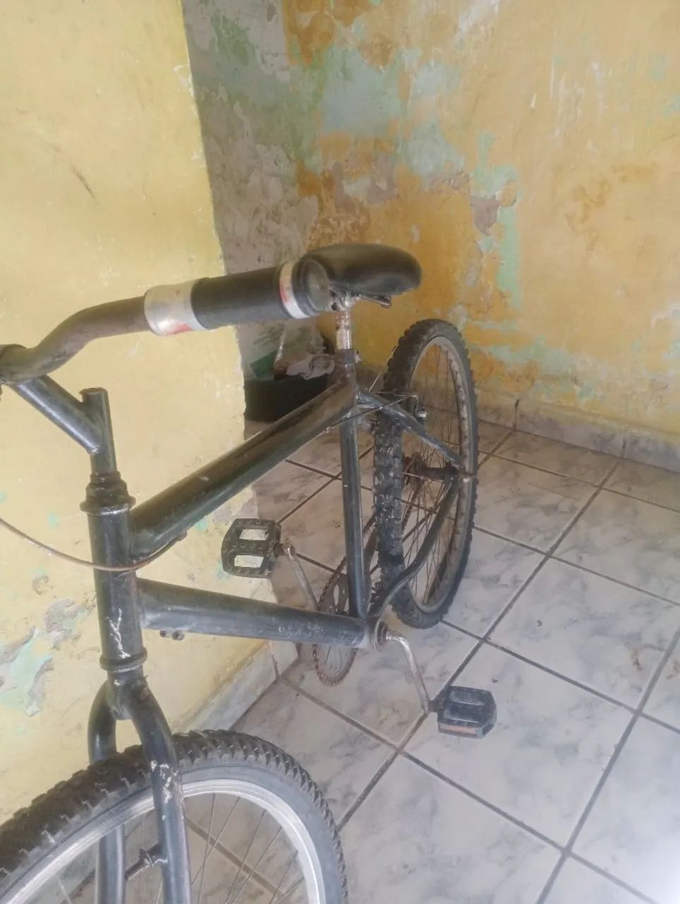 bicicleta aro 29