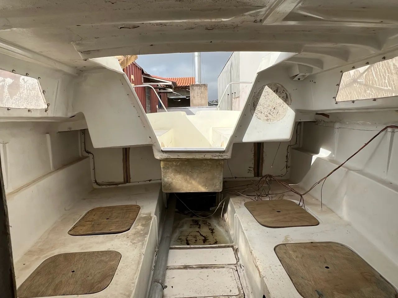 Veleiro Velamar 24 - Foto 4
