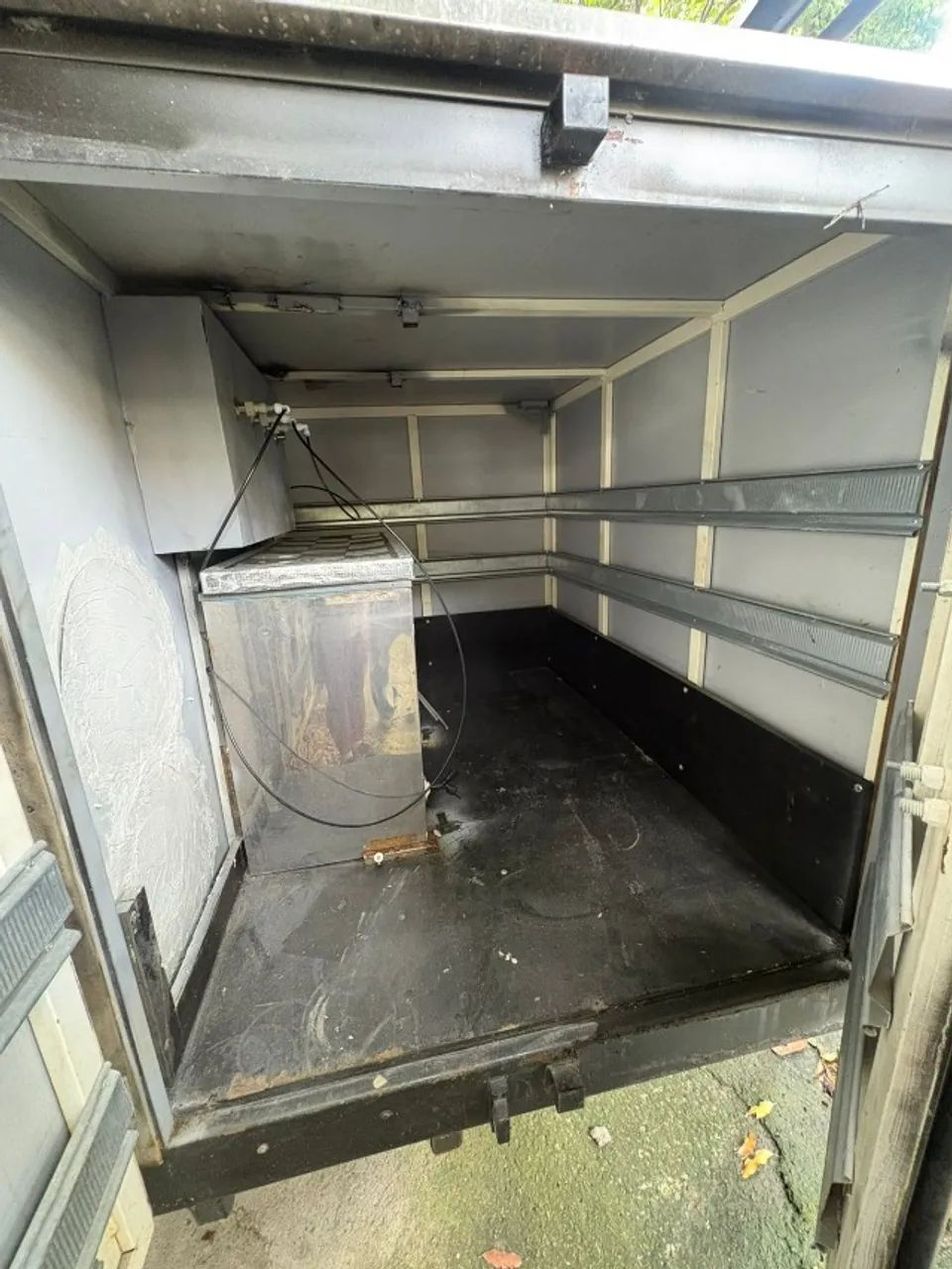 Trailler Truck pra chopp -  Novo Completoo - Foto 3