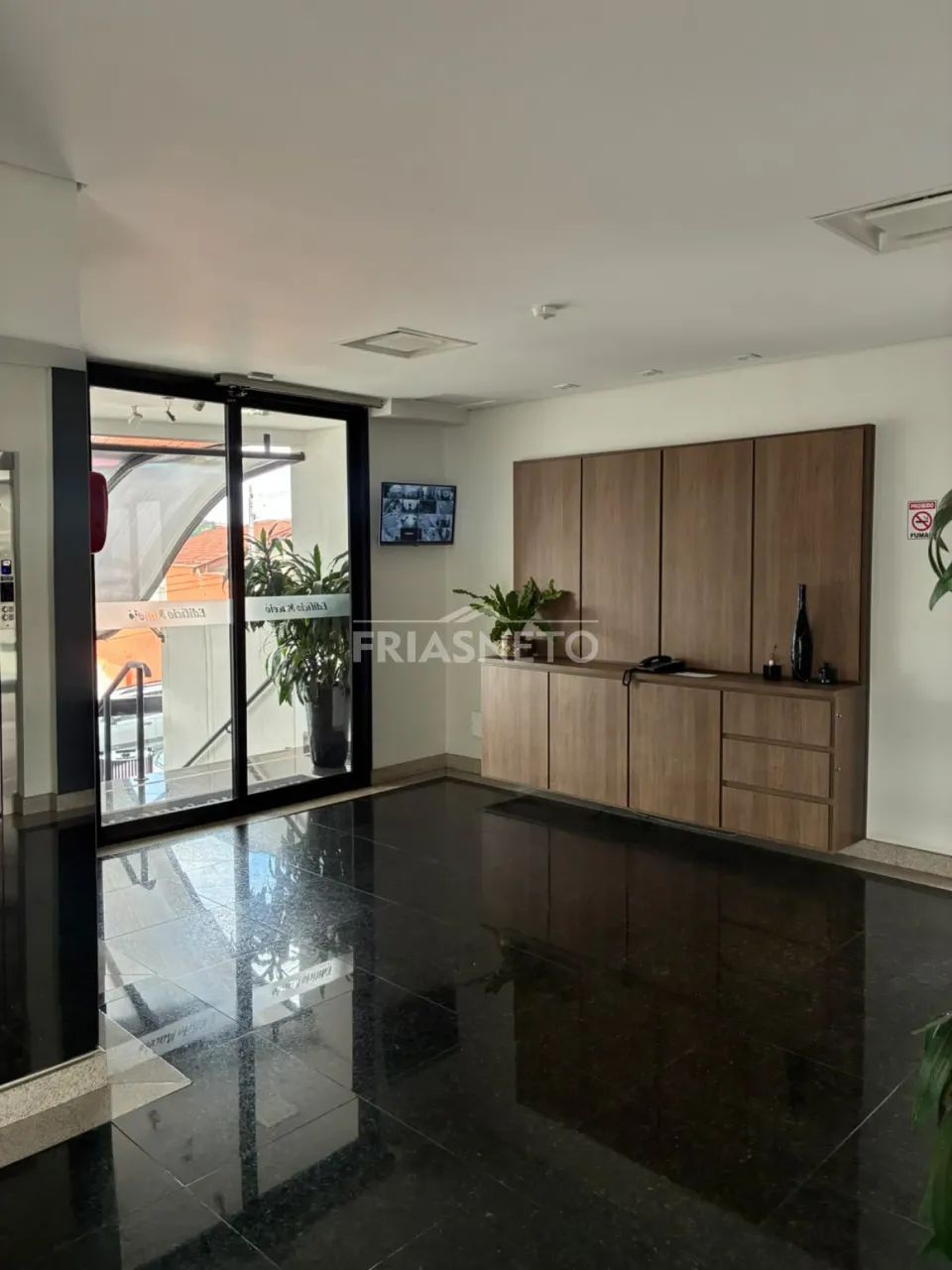 Apartamento de 3 dormitórios com suíte para locação ? Vila Monteiro