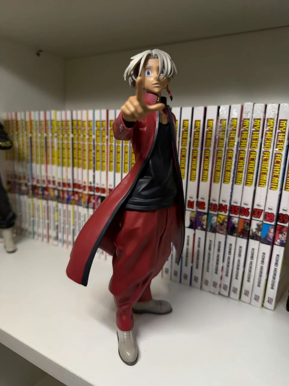 Tokyo Revenge - Izana Ichiban Kuji  - Foto 5