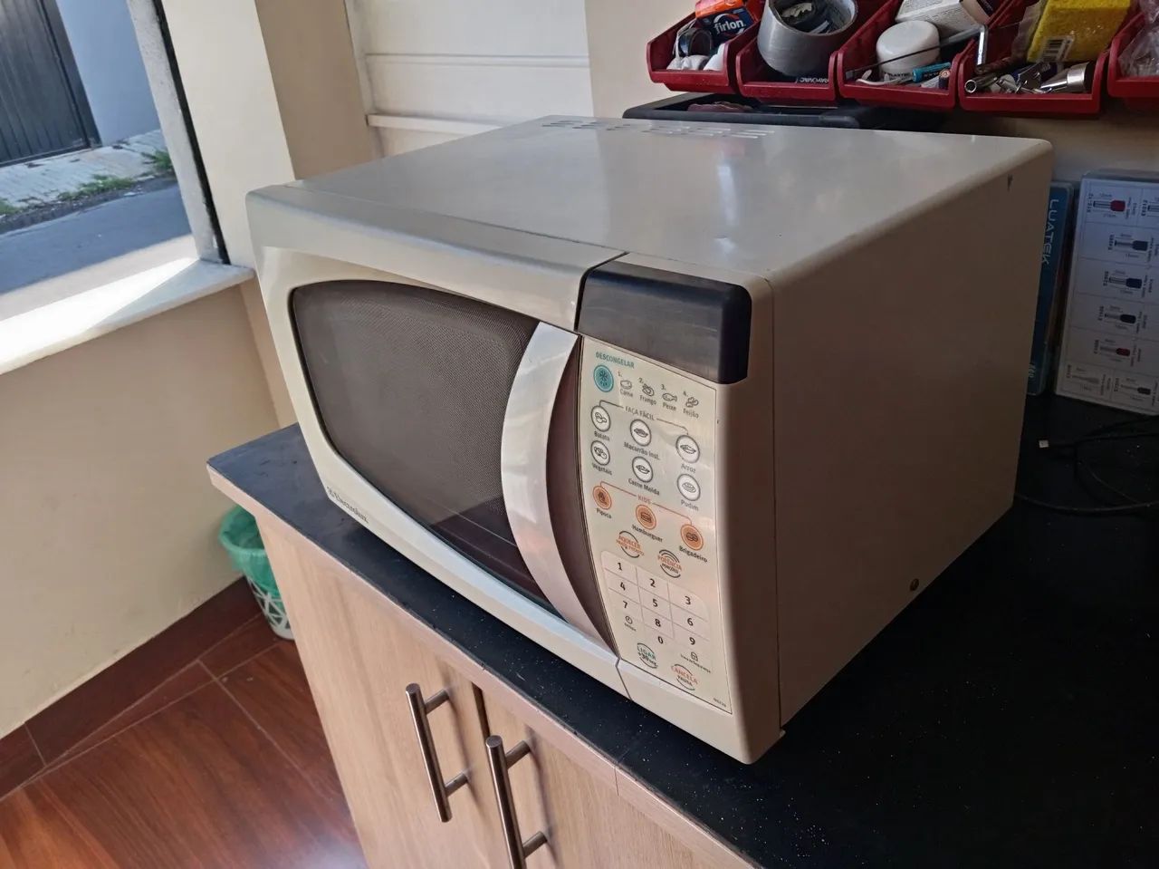 Microondas  - Foto 2