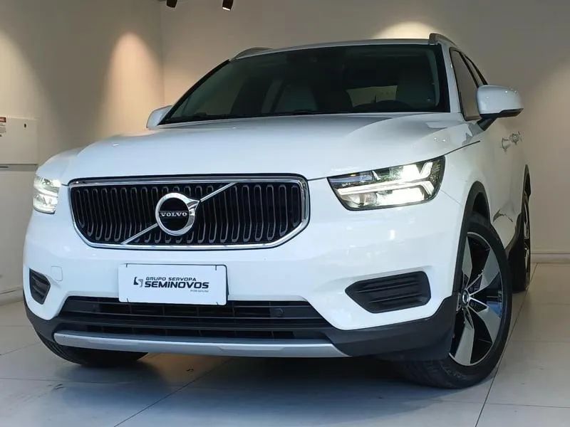 Volvo Xc40 XC 40 T-4 Momentum 2.0 190cv FW 2019 2019