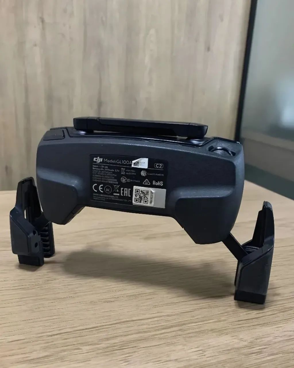 Controle de Drone DJI - Foto 3