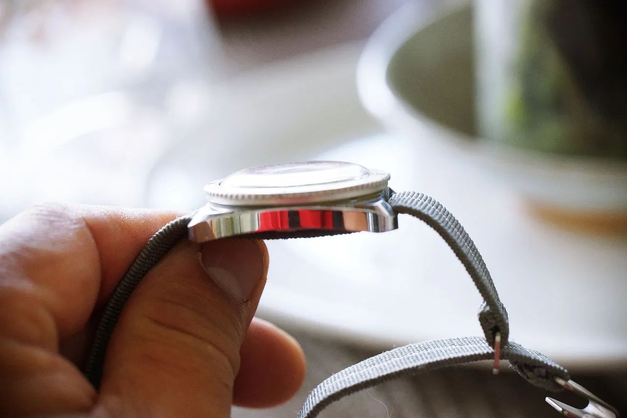 Timex Marlin vintage - Foto 3