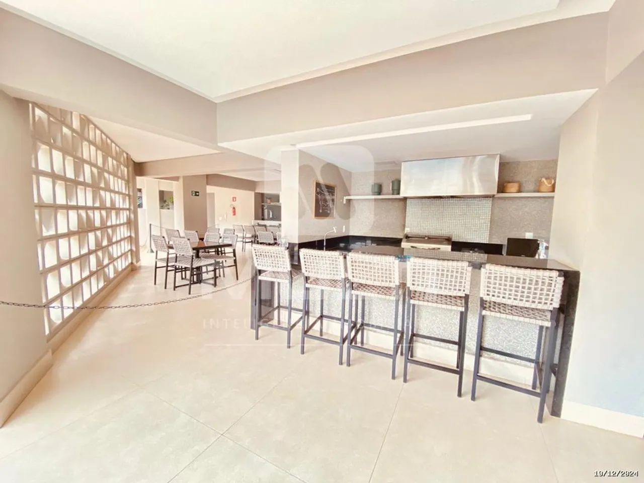 Apartamento - SANTA MONICA