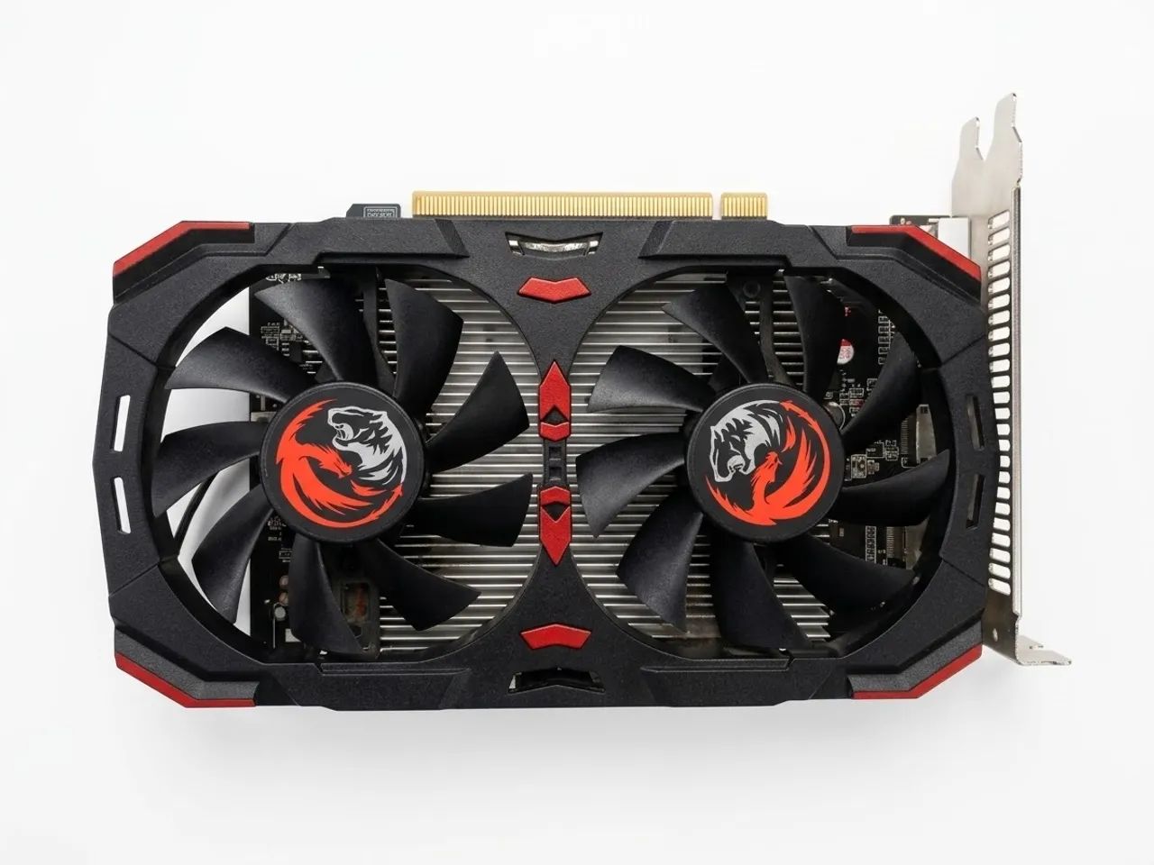 Placa de Vídeo RX 550 - Foto 3
